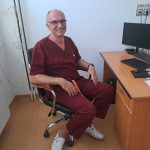 Aparatură și tehnică medicală ultramoderne pentru Secția de Neurochirurgie