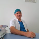 Secția de Chirurgie Generală: experiență și metode minim invazive în slujba pacienților