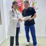 Profesioniștii de la „Cardiologie”, în lupta pentru Viață (II)