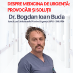 Despre medicina de urgență: provocări și soluții